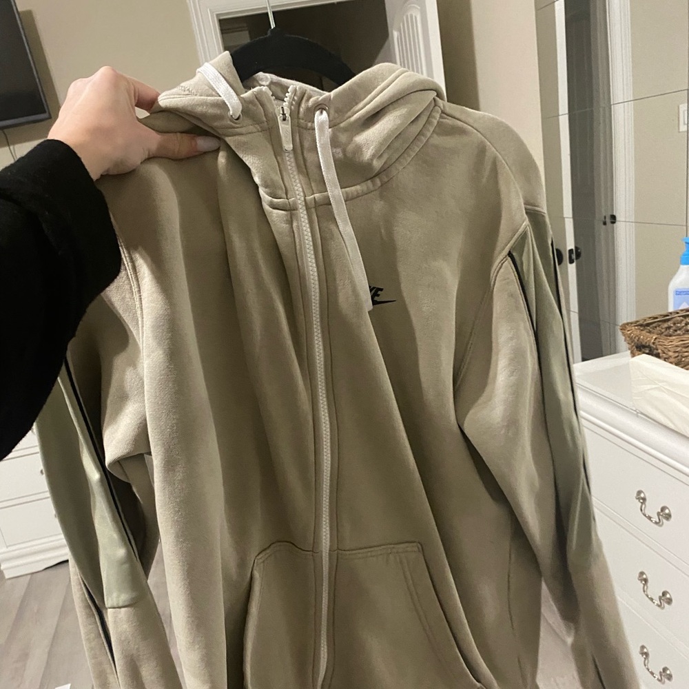 Nike men’s jacket